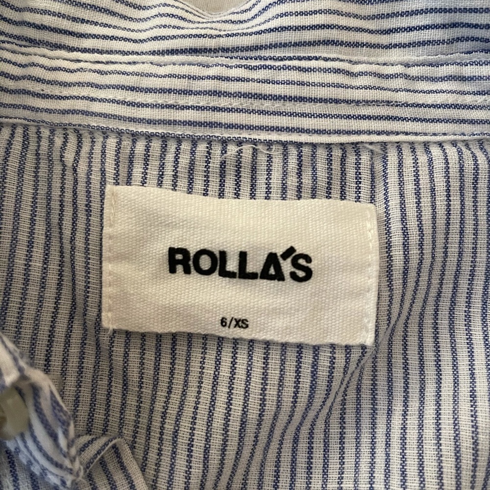 Rolla’s Button Down - image 2